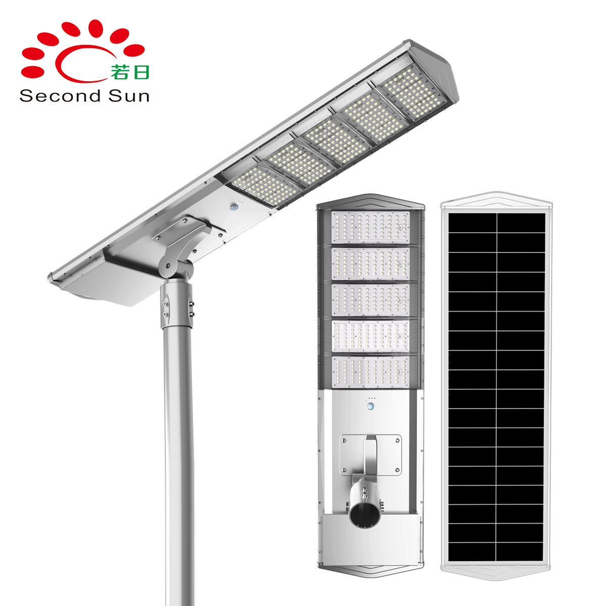 太陽能路燈光伏電池有哪些性能參數(shù)？